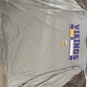 MN Viking’s Long Sleeve